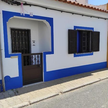 Mansao Alentejana Al Villa Alvalade Luaran gambar