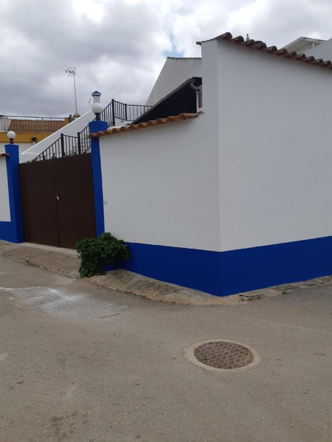Mansao Alentejana Al Villa Alvalade Luaran gambar