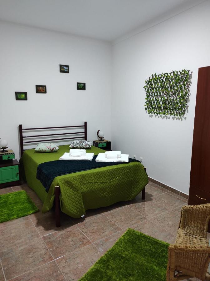 Mansao Alentejana Al Villa Alvalade Luaran gambar