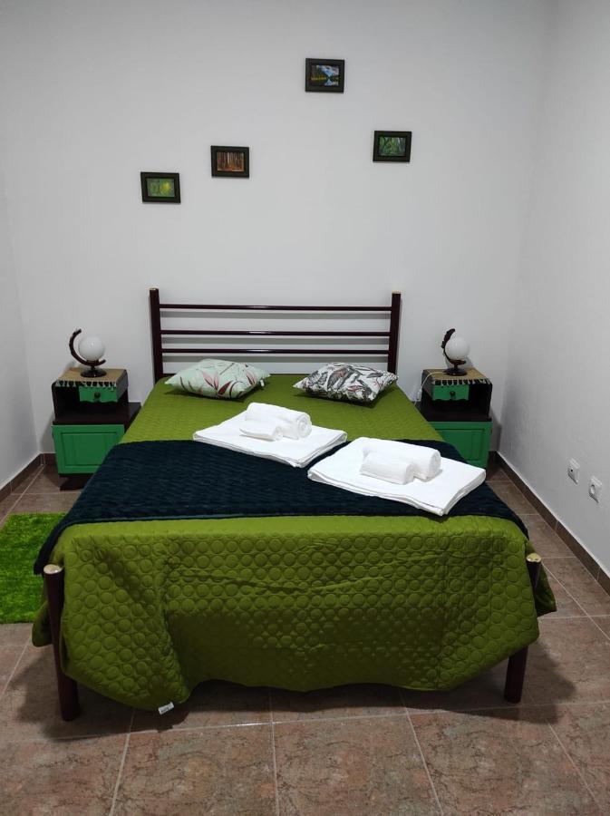 Mansao Alentejana Al Villa Alvalade Luaran gambar