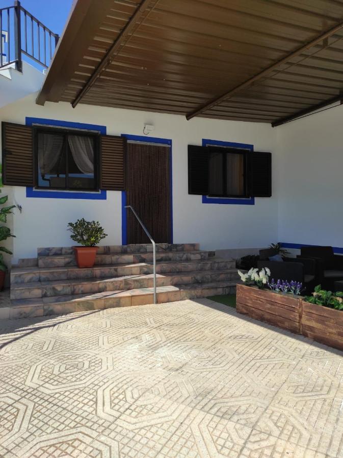 Mansao Alentejana Al Villa Alvalade Luaran gambar